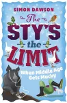 The Sty's the Limit cover