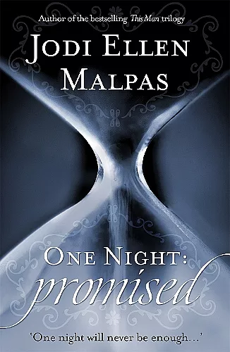 One Night: Promised cover