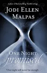 One Night: Promised cover