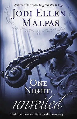 One Night: Unveiled cover