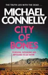 City Of Bones cover