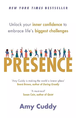 Presence cover
