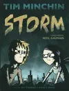 Storm cover