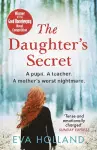 The Daughter's Secret cover
