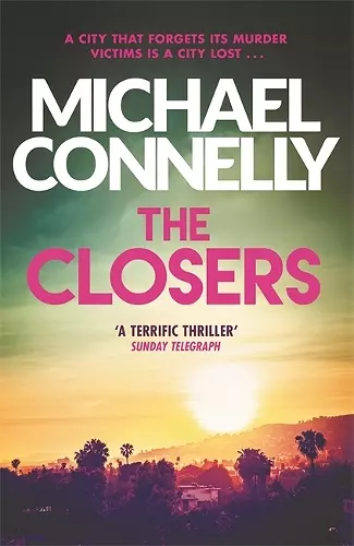 The Closers cover