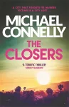 The Closers cover