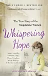 Whispering Hope cover