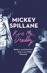 Kiss Me, Deadly cover