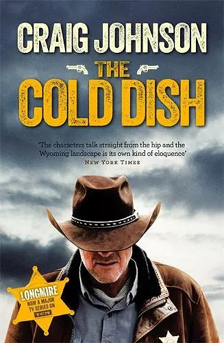 The Cold Dish cover