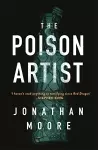 The Poison Artist cover