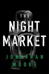 The Night Market cover