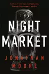 The Night Market cover