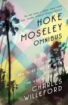 Hoke Moseley Omnibus cover