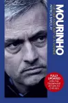 Mourinho: Further Anatomy of a Winner cover