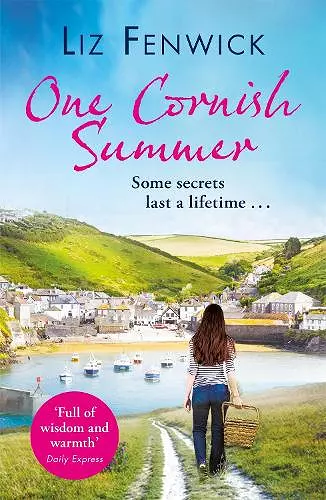 One Cornish Summer cover