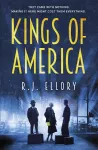 Kings of America cover