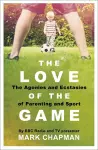 The Love of the Game cover