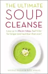 The Ultimate Soup Cleanse cover