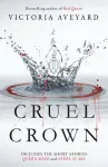 Cruel Crown cover