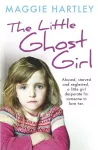 The Little Ghost Girl cover