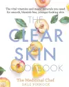The Clear Skin Cookbook cover