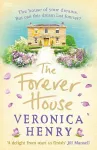 The Forever House cover