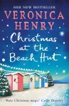Christmas at the Beach Hut cover