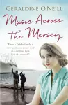 Music Across the Mersey cover