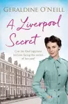 A Liverpool Secret cover