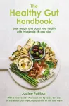 The Healthy Gut Handbook cover