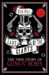 Last of the Giants cover