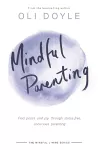 Mindful Parenting cover