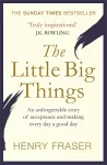 The Little Big Things cover