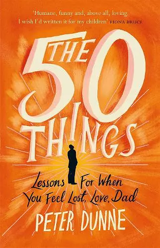 The 50 Things cover