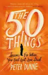 The 50 Things cover