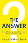 The Answer cover