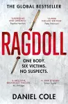 Ragdoll cover