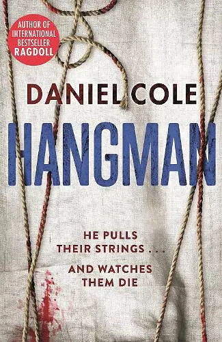 Hangman cover