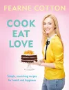 Cook. Eat. Love. cover