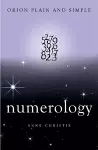 Numerology, Orion Plain and Simple cover