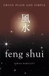Feng Shui, Orion Plain and Simple cover