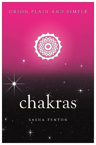 Chakras, Orion Plain and Simple cover