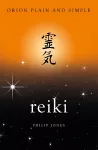 Reiki, Orion Plain and Simple cover