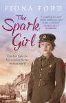 The Spark Girl cover