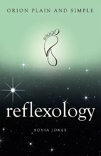 Reflexology, Orion Plain and Simple cover