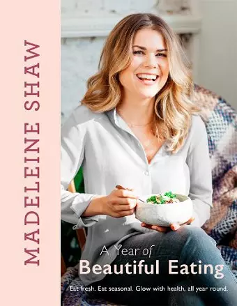 A Year of Beautiful Eating cover