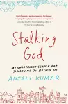 Stalking God cover