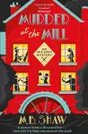 Murder at the Mill cover