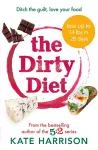 The Dirty Diet cover