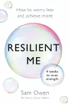 Resilient Me cover